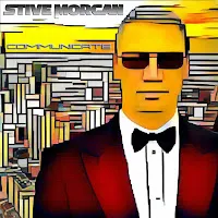 Stive Morgan