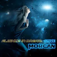 Stive Morgan — Alien Worlds — обложка