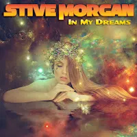 Stive Morgan — Tango In Night — обложка