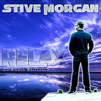 Stive Morgan — My Angel (Relax Version) — обложка