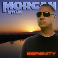Stive Morgan — Afflatus (Alternative Version) — обложка